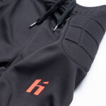 Huari Banfieldos Detské nohavice Gk Jr 92800617580 134