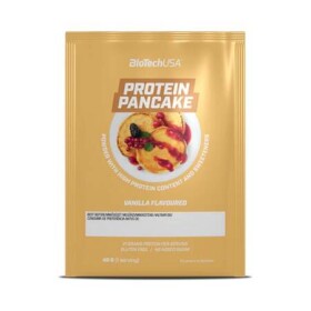 BioTechUSA Protein pancake vanilka 40 g