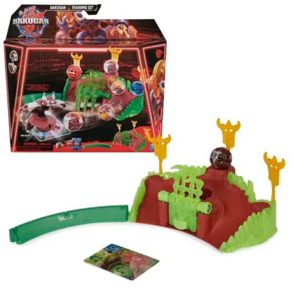 Spin Master Bakugan