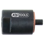 KS Tools 150.3688 Adaptér trysky s tesniacim krúžkom, Ø 6 mm; 150.3688