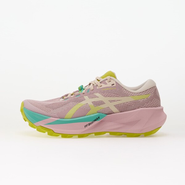 Tenisky Asics Trabuco 14 Morganite/ Mineral Beige EUR 39.5