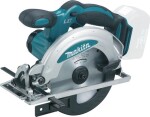 Makita DSS610Z 165 mm