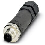 Plug-in connector SACC-M12MS-5CON-PG9-M SKIN 1556825 Phoenix Contact; 1556825