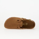 Tenisky Birkenstock Tokio Nubuck Leather Women Mink EUR 38