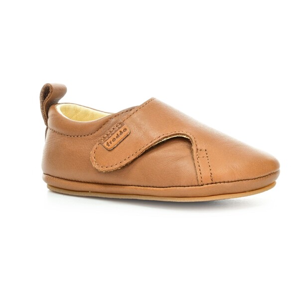 Froddo G1130020-3 Cognac Walkers barefoot capáčky 22 EUR