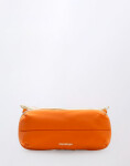 Topologie Bottle Sacoche Medium Burn Orange Silky Peach