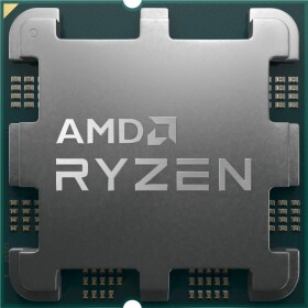 AMD Ryzen 5 7600X3D, 4.1 GHz, 96 MB, OEM (100-100001721)