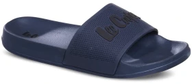 Lee Cooper LCW-26-07-4163M Pánske šľapky navy 46