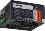 Akyga Ultimate 1250W (AK-U4-1250)