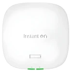 HPE Networking Instant On AP32 / AP / Dual-band / vr. napájacieho adaptéra (S1T29A)