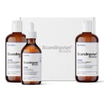 Hair Growth Routine pre ženy (šampón, kondicionér, sérum) 2x250 ml 1x100 ml