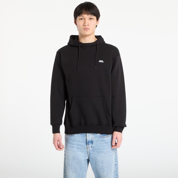 Mikina Horsefeathers Agent Sweatshirt Black XL