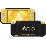 SWITCH Hybrid System Armor Pikachu Black Gold Ed.