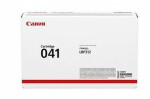 Canon CRG-041 Black Originál (0452C002)