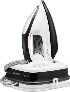 Zelmer Zelmer Pro-Compact ZIS8402 Biely