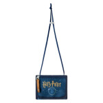 BAAGL Peňaženka na krk Harry Potter Bradavice / 14 x 10 cm (A-31395)