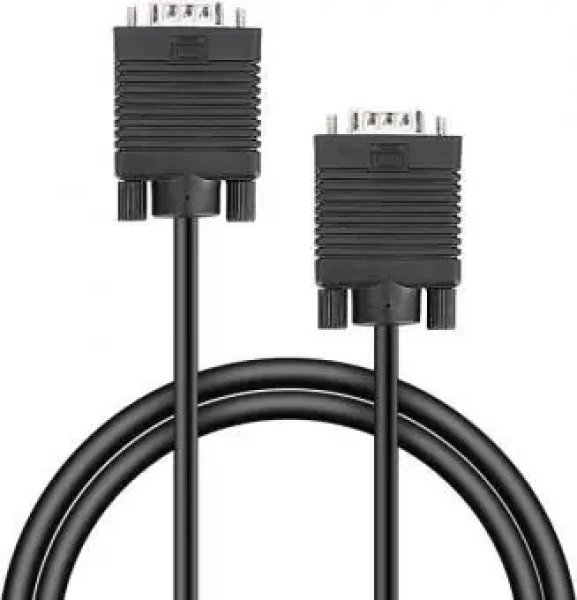 Speed Link SL-170013-BK / VGA kábel / 1,8 m