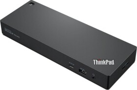 Lenovo ThinkPad Universal Thunderbolt 4 (40B10135UK)