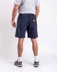 Service Works Seersucker Chef Shorts DARK NAVY L