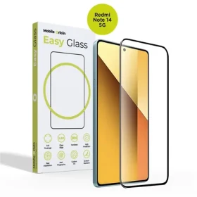 Mobile Origin EasyGlass ochranné sklo pre Redmi Note 14 5G (FRL-EG-XRN145G)