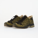 Tenisky Salomon Xa Pro 3D Modular Black/ Martini Oli EUR 41 1/3