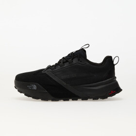 Tenisky The North Face Offtrail Tech Gore-Tex Black EUR 43 1/3