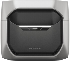 POWER STATION ACC EXT BATTERY/DELTA 3 MAX