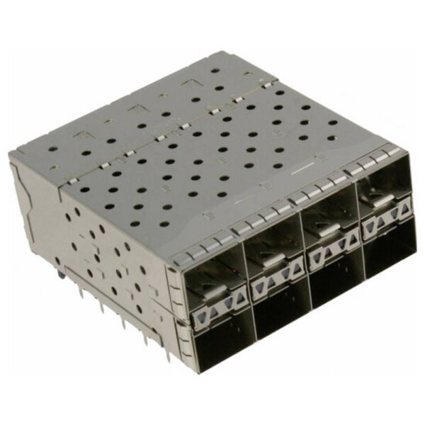 Molex zásuvkové puzdro na dosku 760465003 1 ks Tray; 760465003