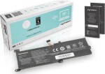 Movano Bateria Movano do notebooka Lenovo IdeaPad 320 (7.4V-7.6V) (4050 mAh)