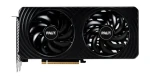 Palit GeForce RTX 5060 Dual OC / Grafická karta / 8GB GDDR7 / 128-bit / 2535 MHz / 1x HDMI + 3x DP / 145W (NE75060S19P1-GB2063D)