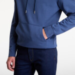 Mikina Calvin Klein Ls 350terry Eu Sp Graphic Hoodie Dark Denim M