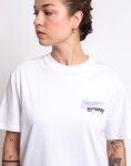 Carhartt WIP W' S/S Wiptopia II T-Shirt White S