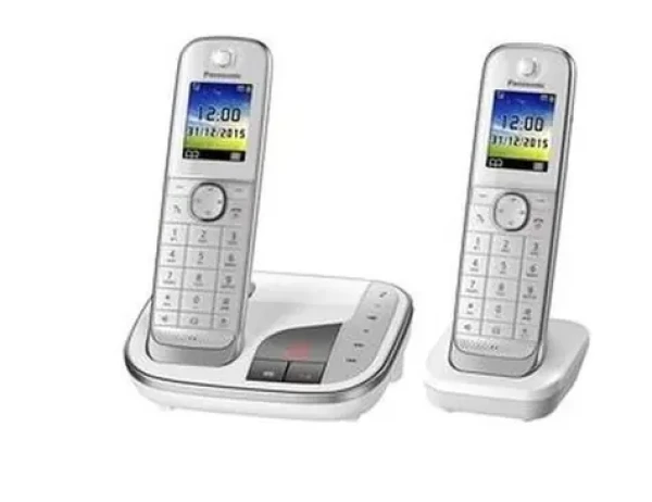 Panasonic KX-TGJ322GW / Bezdrôtový telefón (KX-TGJ322GW)