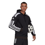 Pánska mikina Squadra 21 Sweat Hoody Adidas