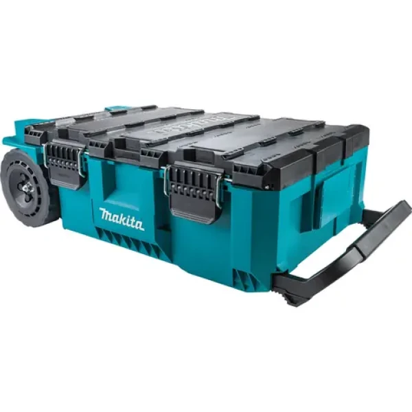 Makita P-91001 MAKTRAK Pojazdný vozík s kufrom na náradie L (P-91001)
