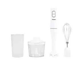 Tristar MX-4851 biela / Tyčový mixér / 350 W / nádoba 700 ml / funkcia turbo (MX-4851)