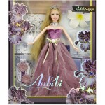 Sparkys Anbibi Kvetinová bábika Raduška 28 cm