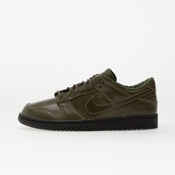 Tenisky Nike Dunk Low Retro Prm Qs Army Olive/ Army Olive-Black EUR 45