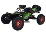 Mamido Terénne autíčko 4x4 na diaľkové ovládanie R/C 1:12 s rýchlosťou 30 km/h