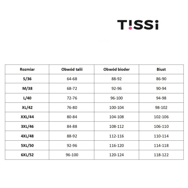 Tričko 103 Ružová - T!SSI 38
