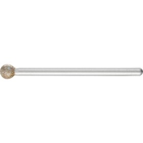 PFERD TOOLS 36305010 brúsny kolík Priemer 5 mm 5 ks; 36305010