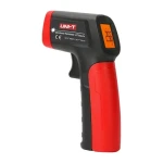 UNI-T UT300A+ / Infračervený teplomer / -20 až 400 °C / Laser / D:S 10:1 (UT300A+)