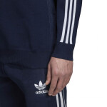 Adidas Knit Crew M DH5751 tréningová mikina XL