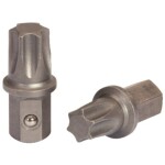 5/16'' špeciálny kľúč Torx, T45 KS Tools 1402188; 1402188
