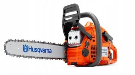 Husqvarna Chainsaw HUSQVARNA 450 II 325