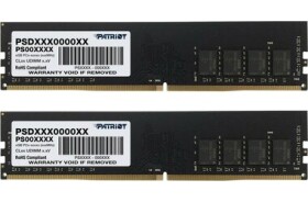 Patriot Signature 3200MHz DDR4 CL22 (PSD464G3200K)