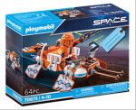 Playmobil® Space 70673 Darčekový set Space Speeder