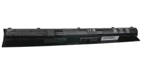 Trx Polion KI04 / Batéria pre notebook / 14,8 V / 2200 mAh / 33 Wh / HP Pavilion 15- AB, 15-AK, 17-G / neoriginálna (TRX-PLNB264)