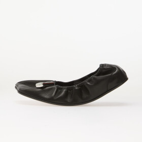 Tenisky MM6 Ballet Shoe Black EUR 38