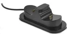 Speed Link TWINDOCK čierna / Nabíjačka / USB / pre Xbox One / 2x ovládač (SL-250000-BK)